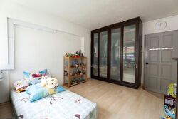 Blk 775 Khatib Vale (Yishun), HDB 5 Rooms #589346131